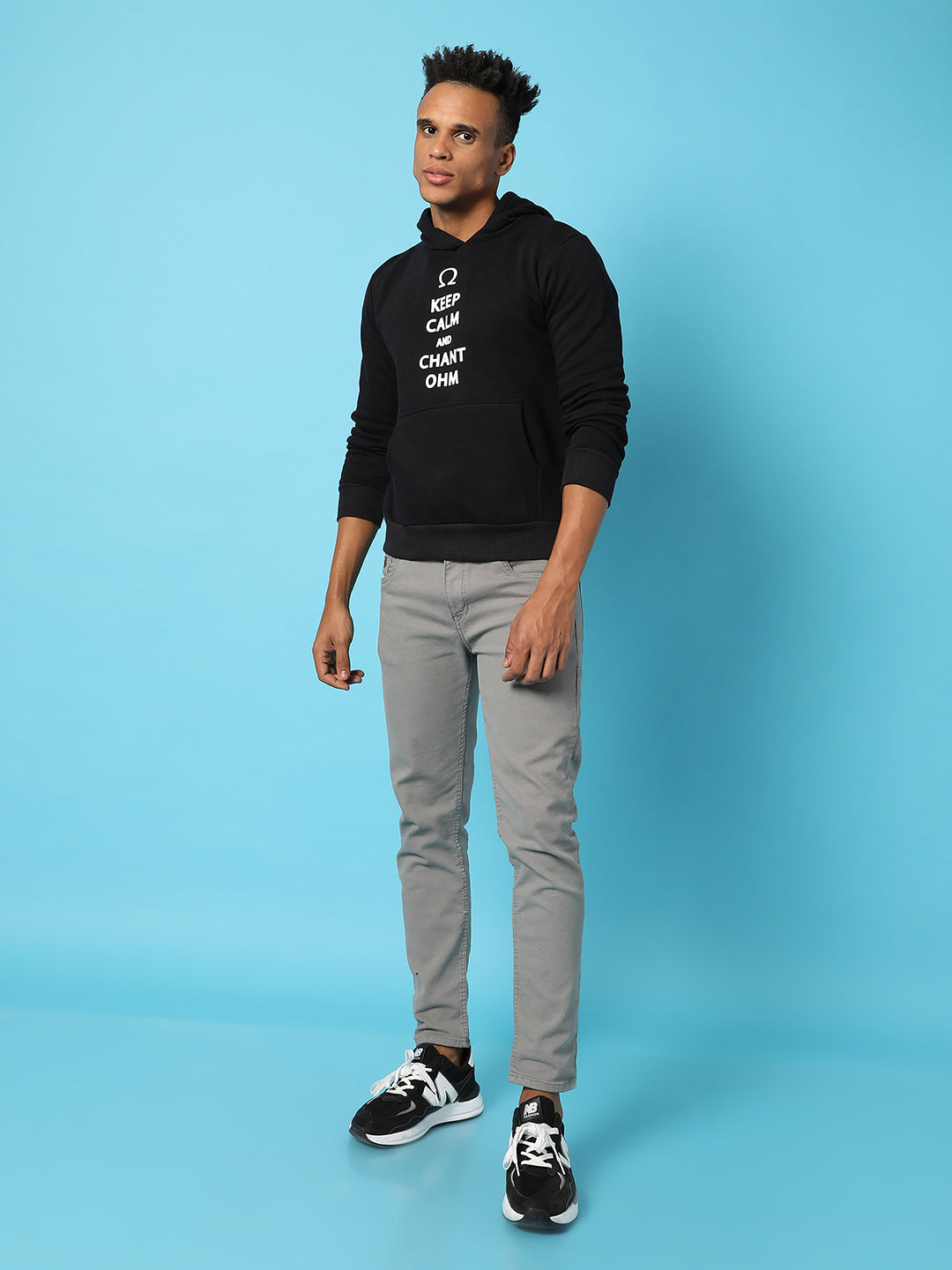 Printed Full Sleeve Sweatshirts