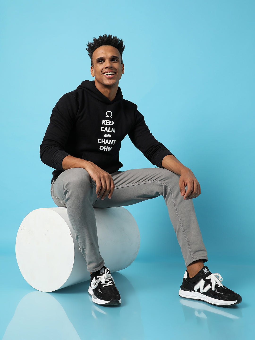 Printed Full Sleeve Sweatshirts