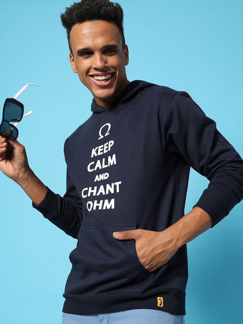 Printed Full Sleeve Sweatshirts