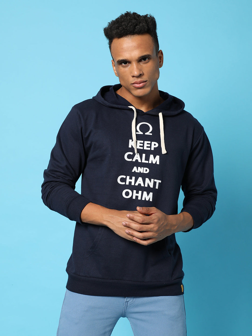 Printed Full Sleeve Sweatshirts