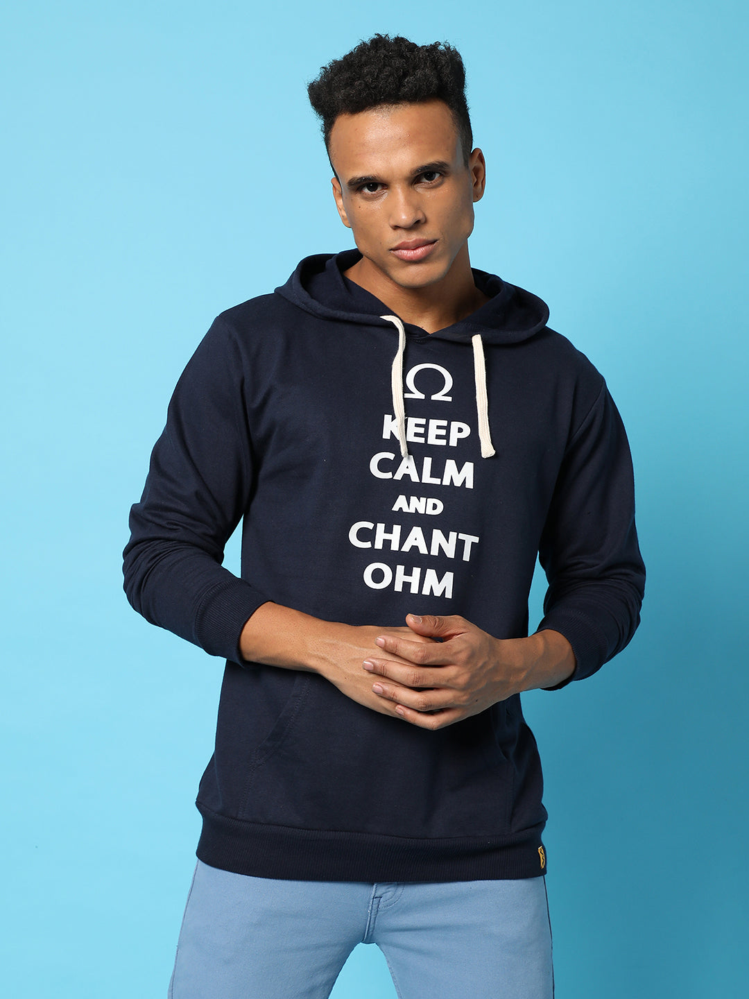 Printed Full Sleeve Sweatshirts