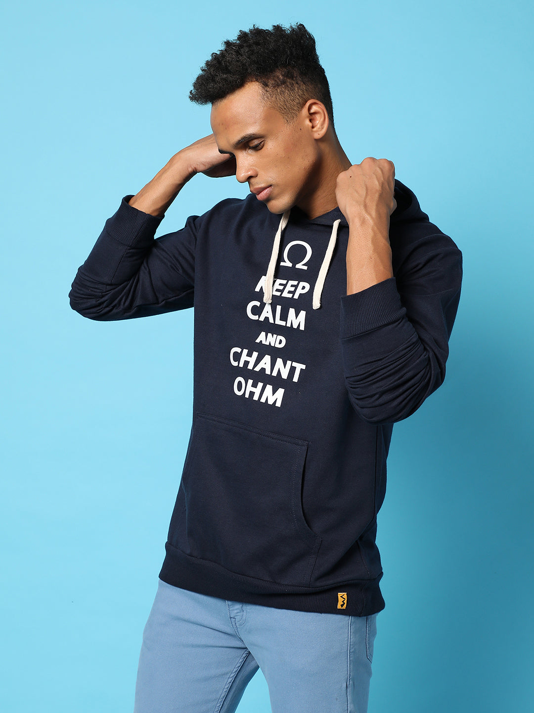 Printed Full Sleeve Sweatshirts