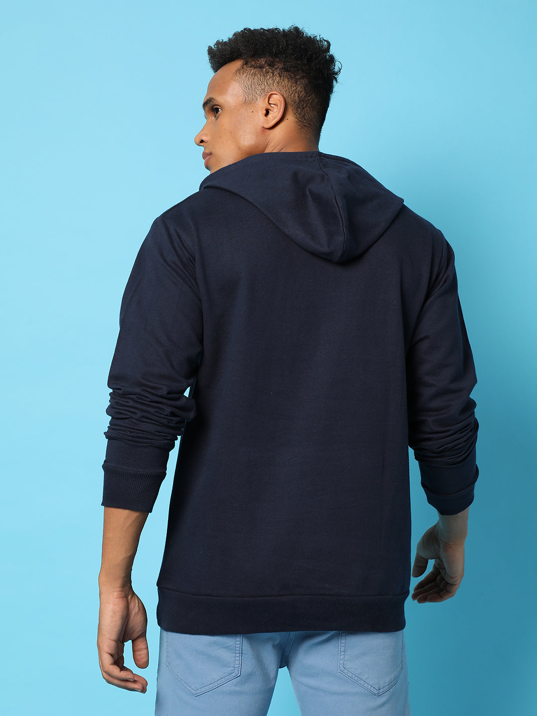 Printed Full Sleeve Sweatshirts