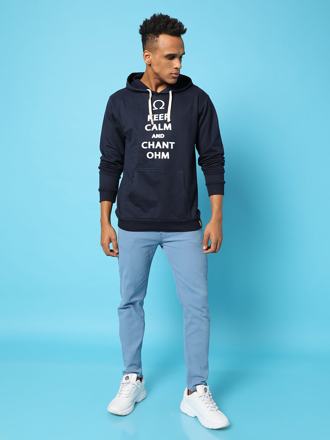 Printed Full Sleeve Sweatshirts