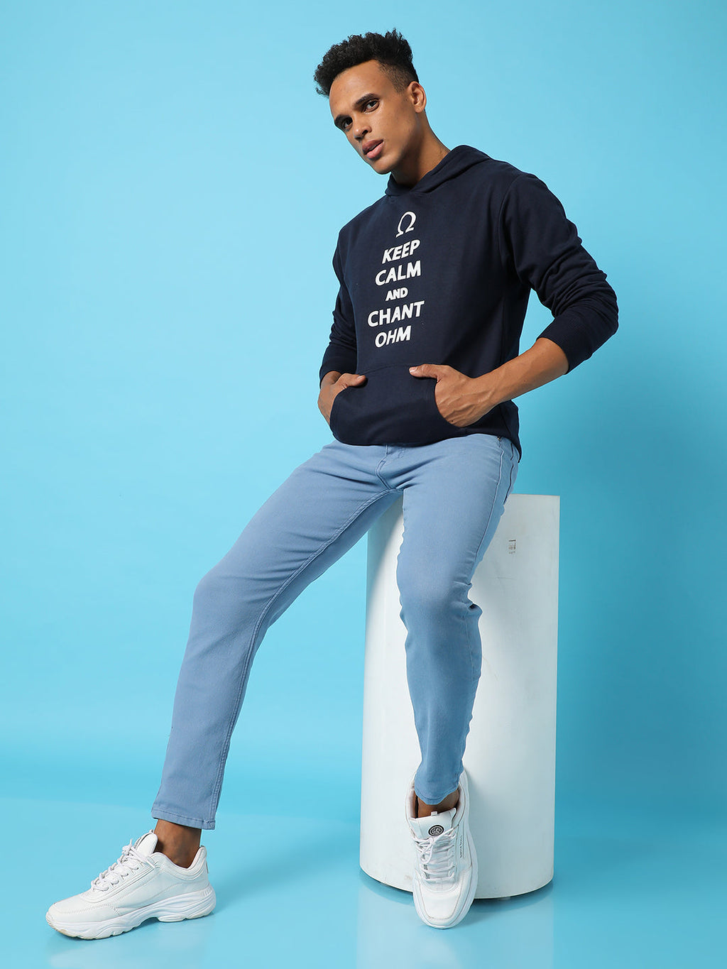 Printed Full Sleeve Sweatshirts