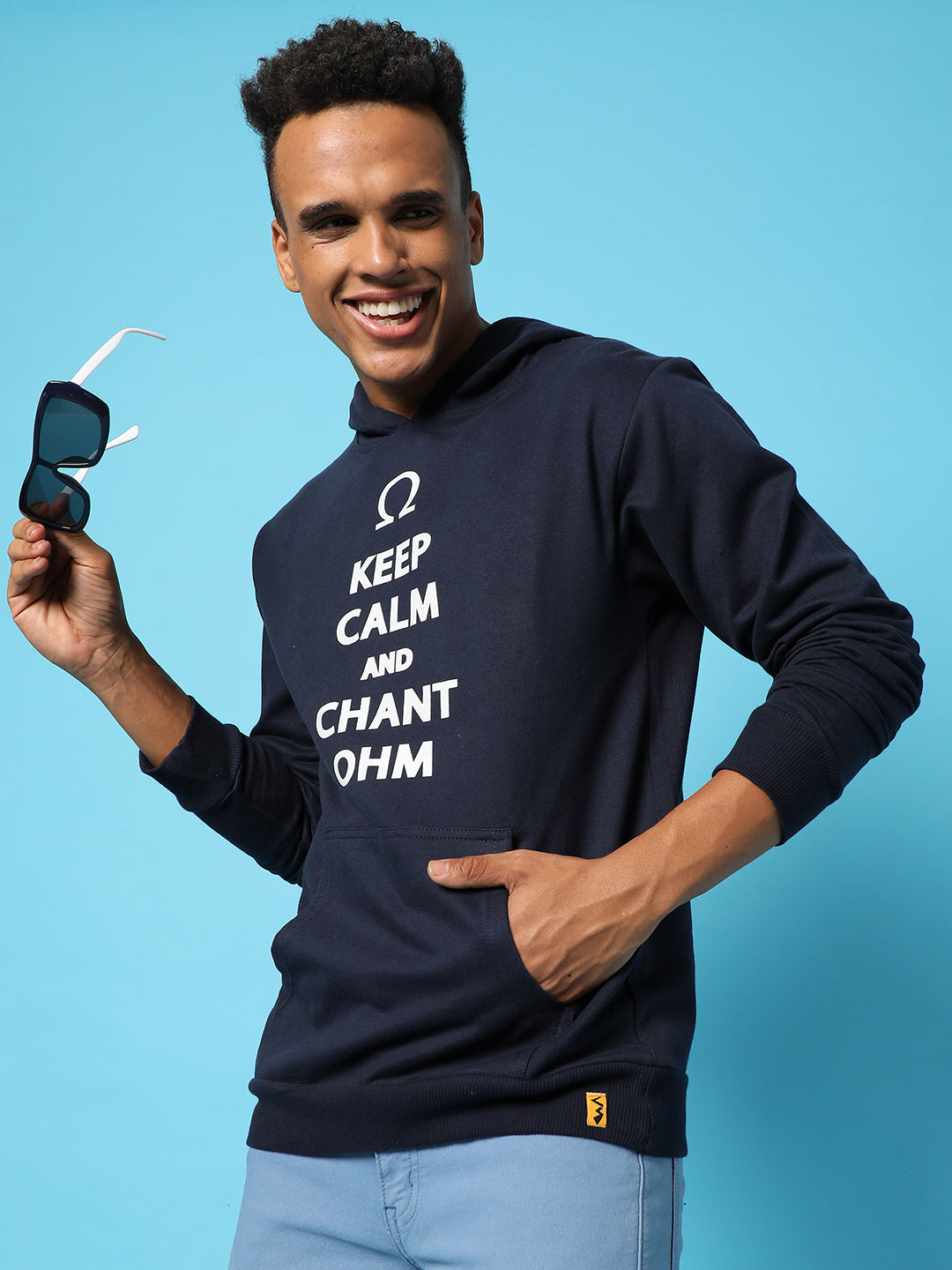 Printed Full Sleeve Sweatshirts