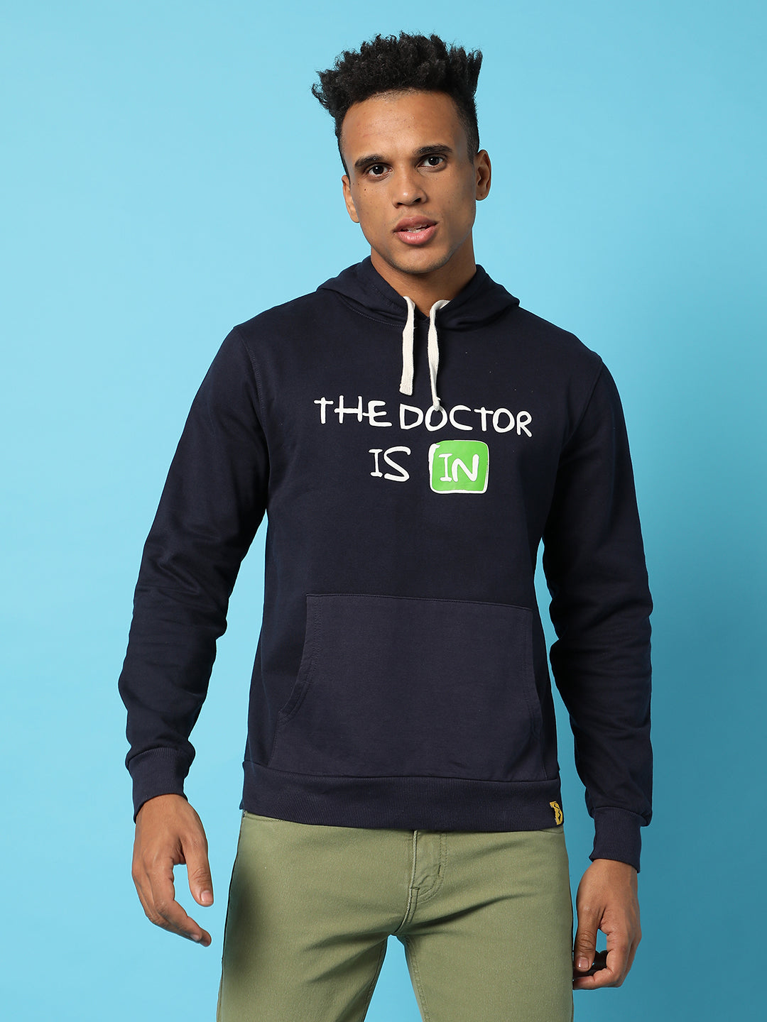 Printed Full Sleeve Sweatshirts