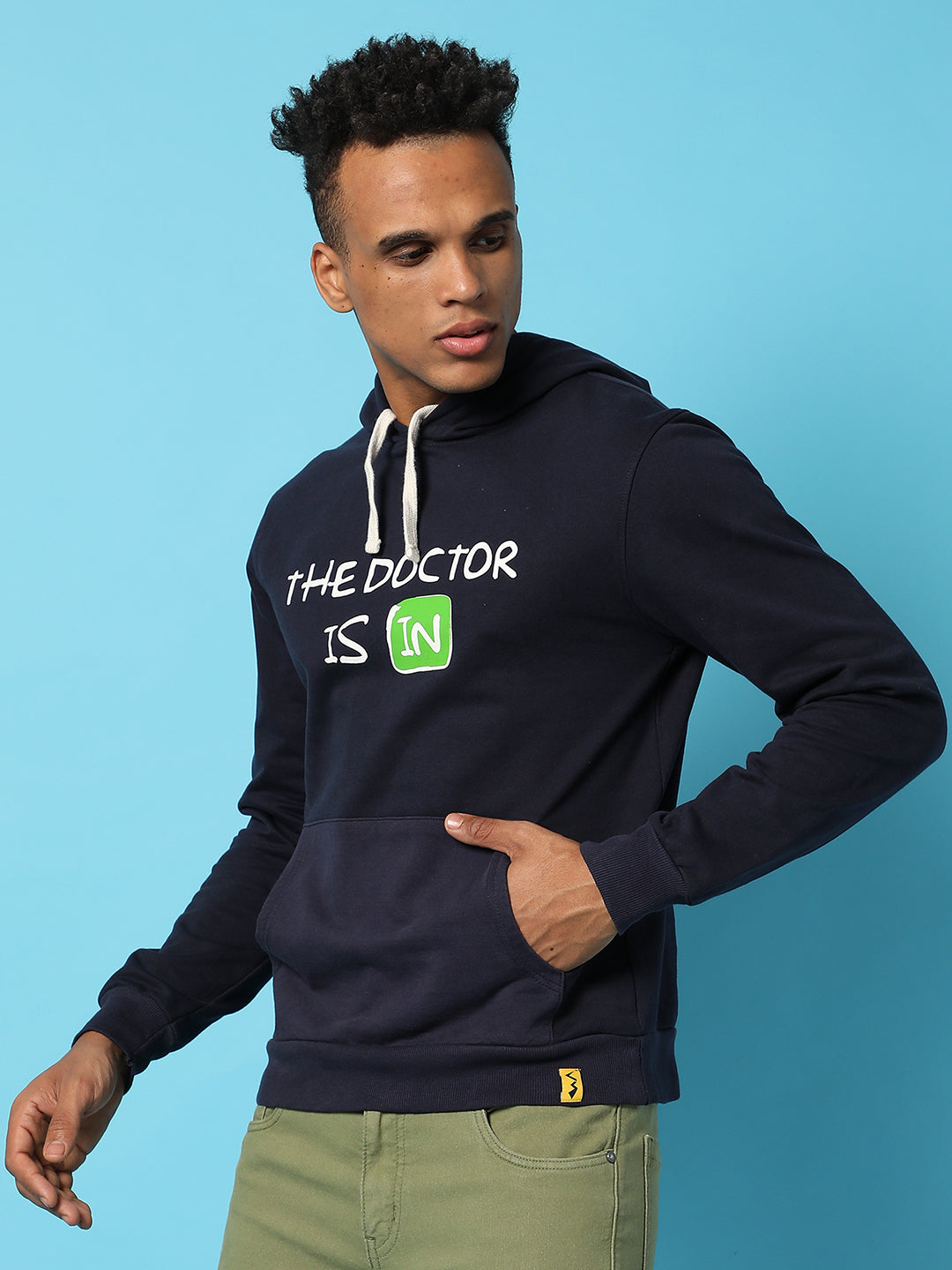 Printed Full Sleeve Sweatshirts