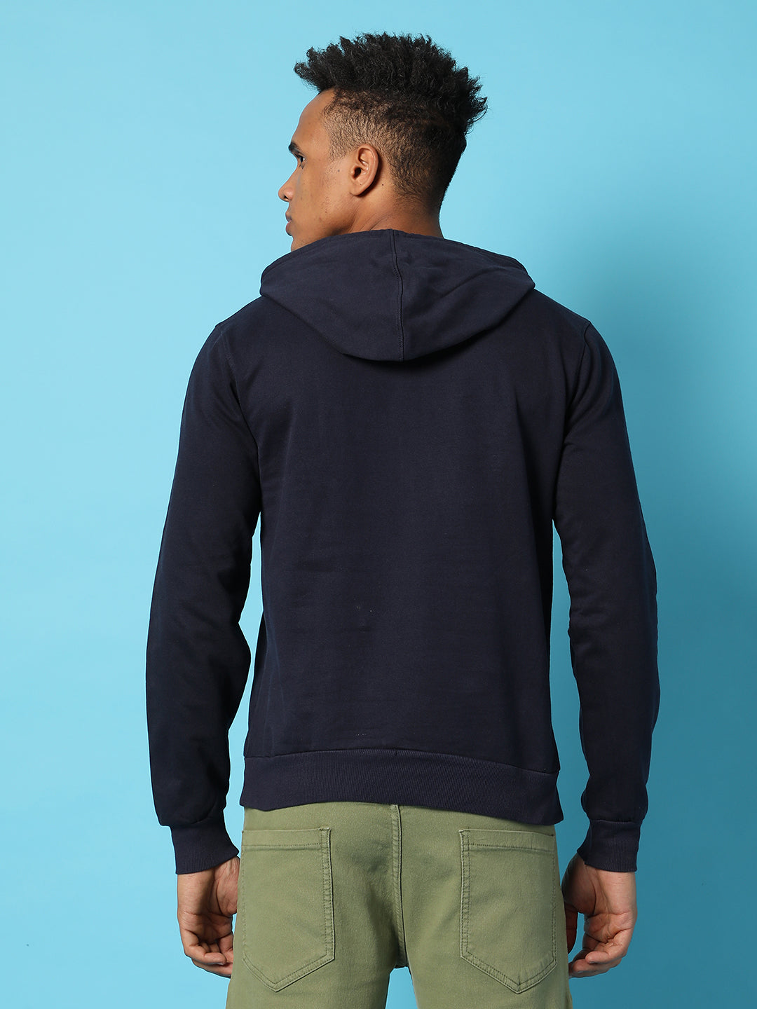 Printed Full Sleeve Sweatshirts