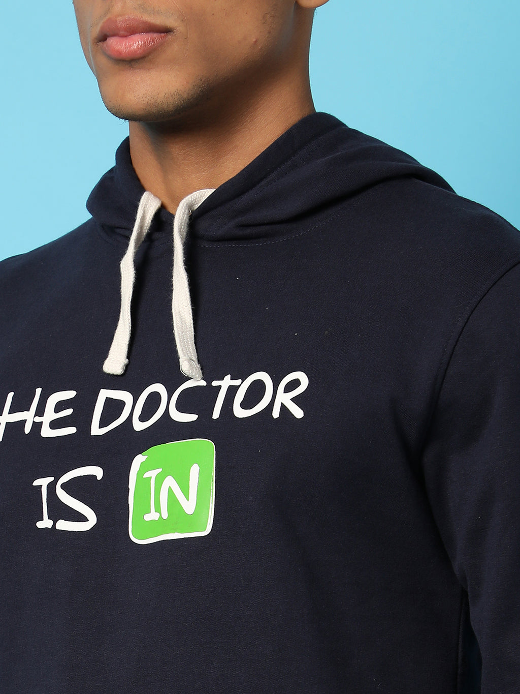 Printed Full Sleeve Sweatshirts