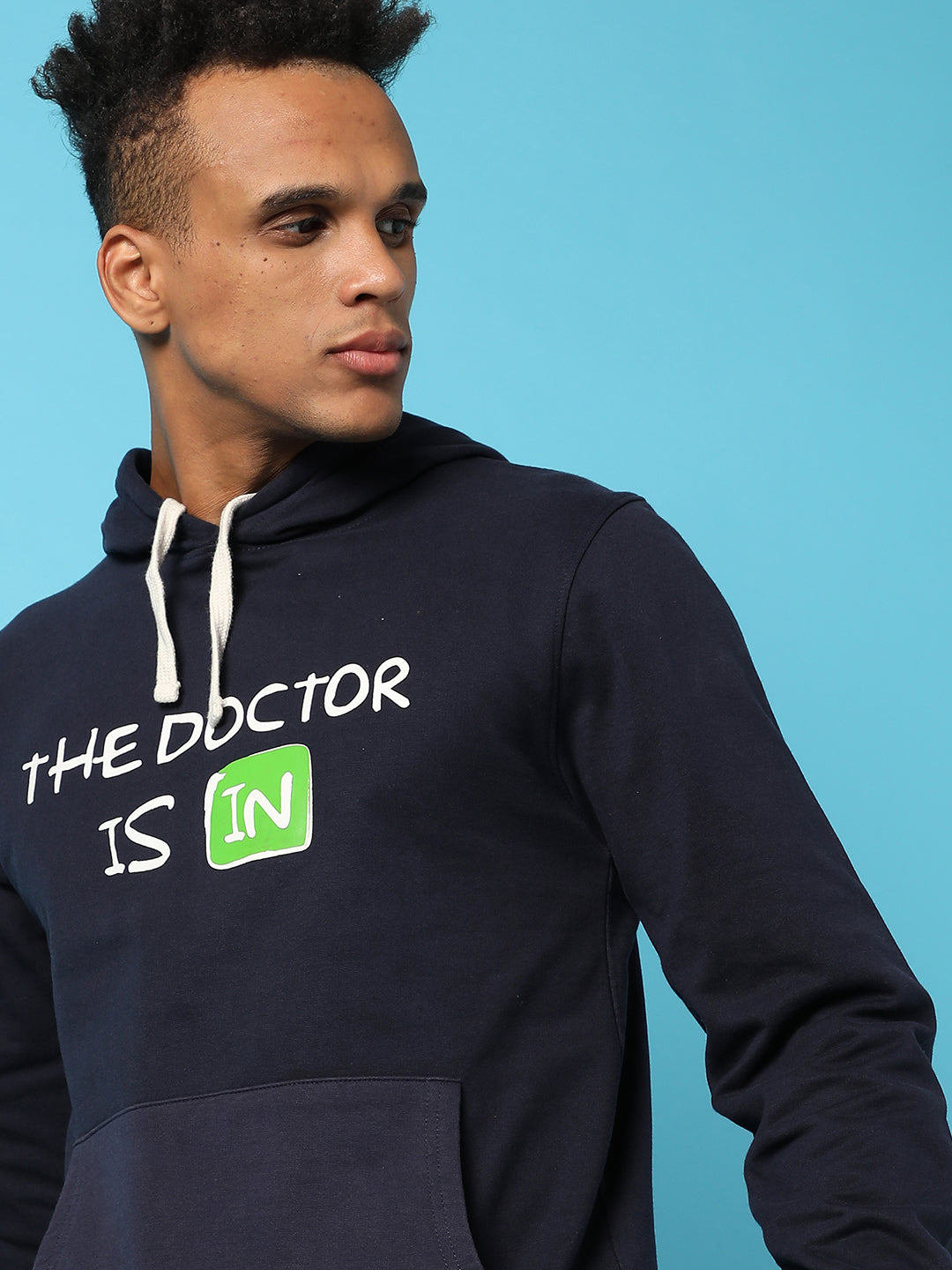 Printed Full Sleeve Sweatshirts