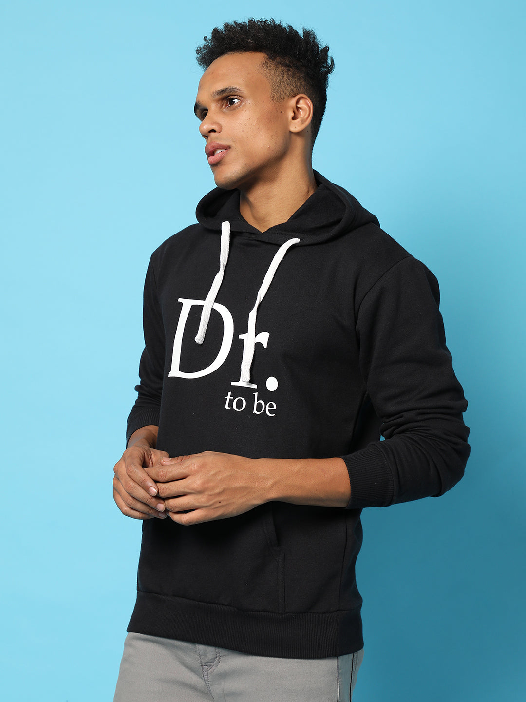 Printed Full Sleeve Sweatshirts