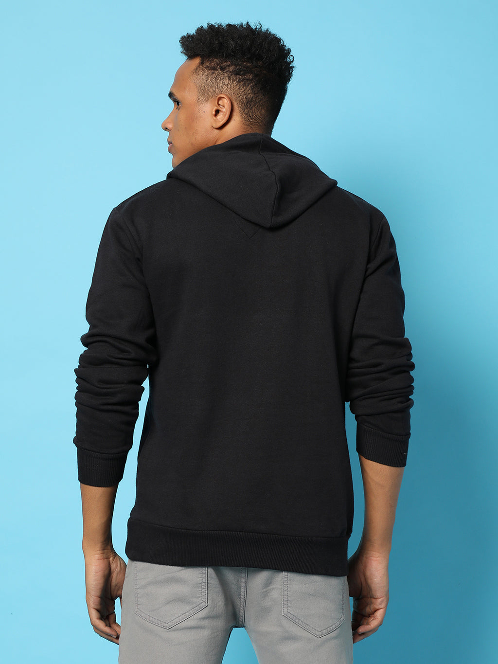 Printed Full Sleeve Sweatshirts