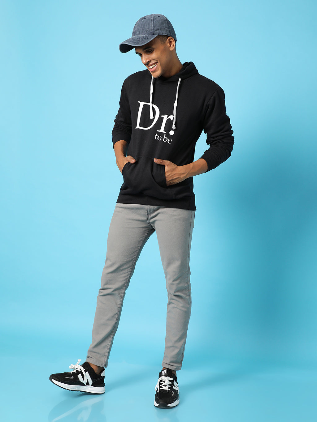 Printed Full Sleeve Sweatshirts