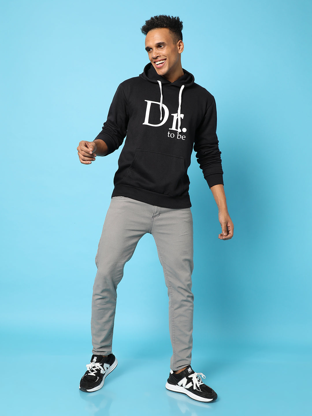 Printed Full Sleeve Sweatshirts