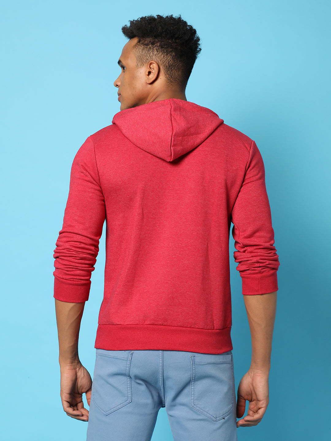 Printed Full Sleeve Sweatshirts