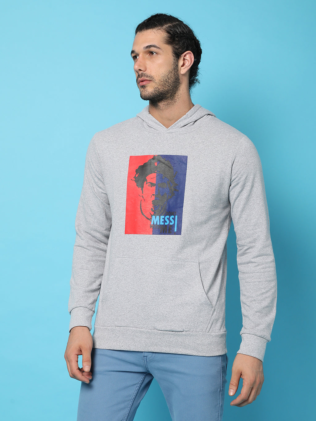 Printed Full Sleeve Sweatshirts