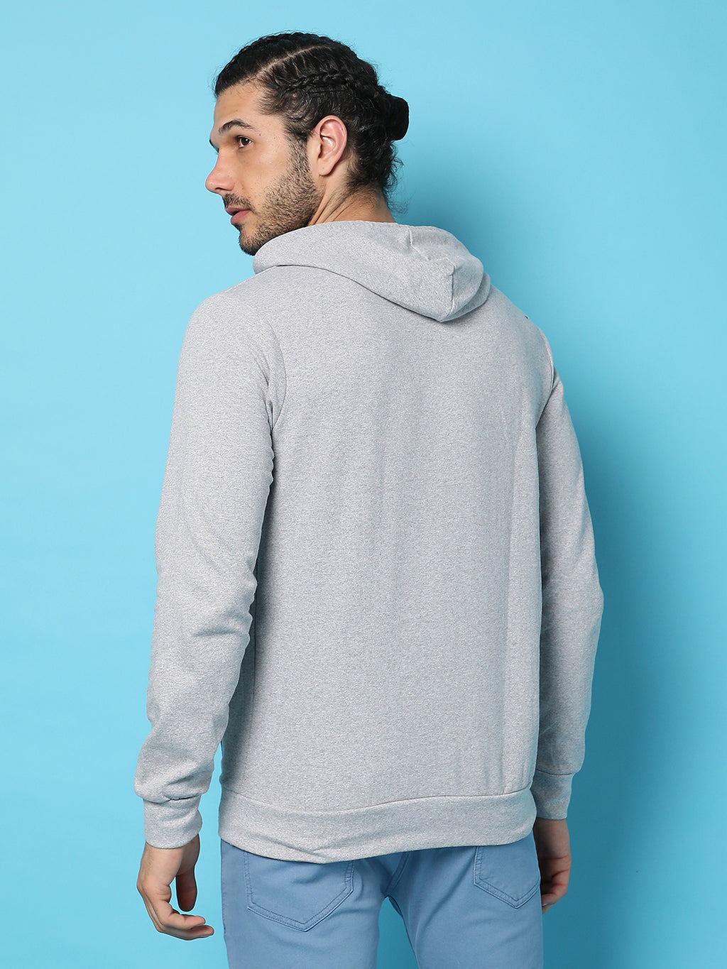 Printed Full Sleeve Sweatshirts