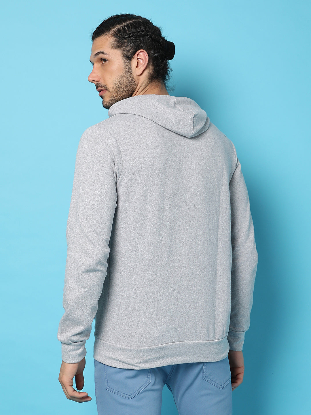 Printed Full Sleeve Sweatshirts