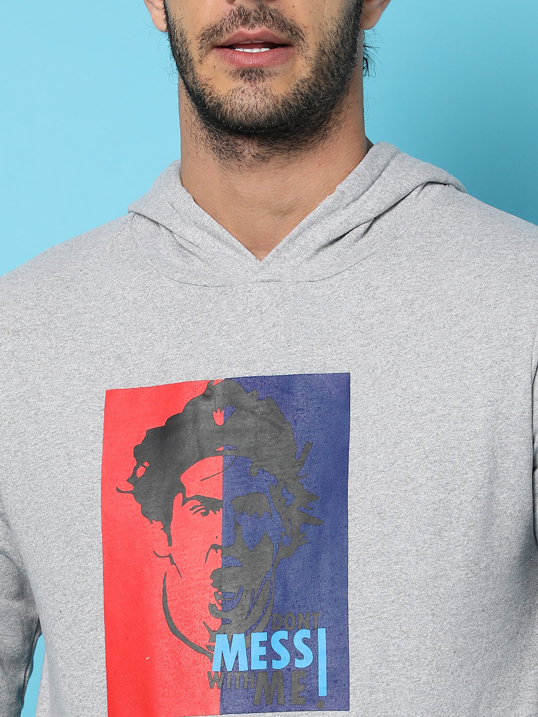 Printed Full Sleeve Sweatshirts