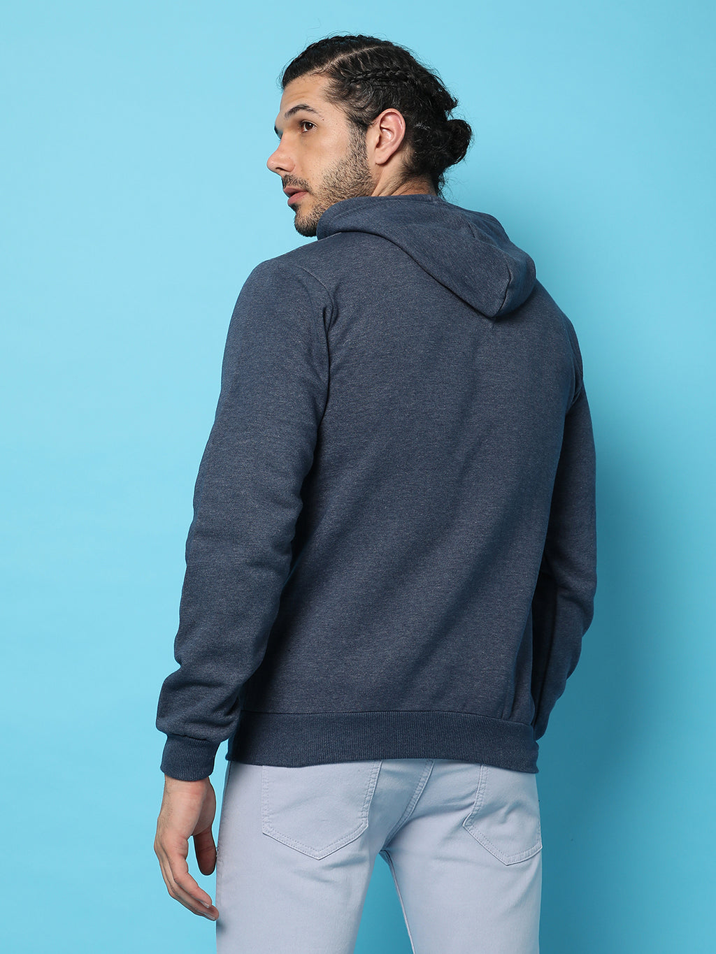 Printed Full Sleeve Sweatshirts