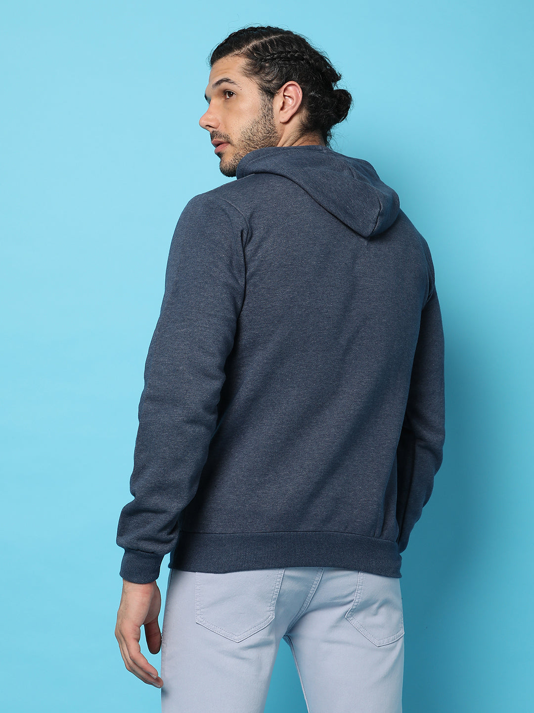 Printed Full Sleeve Sweatshirts