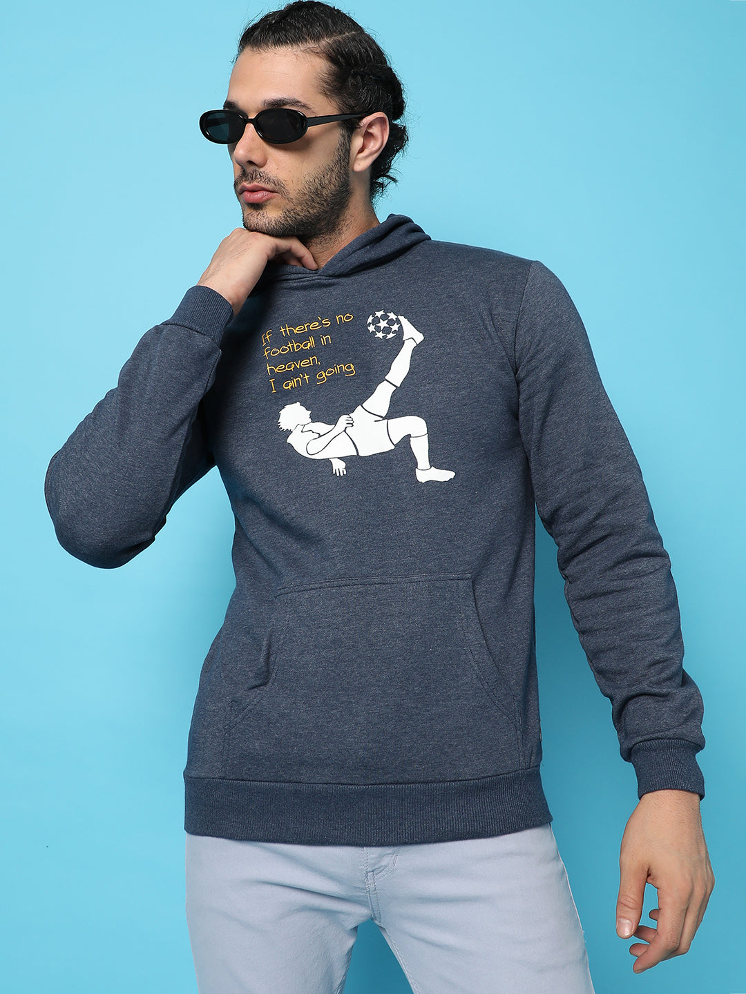 Printed Full Sleeve Sweatshirts