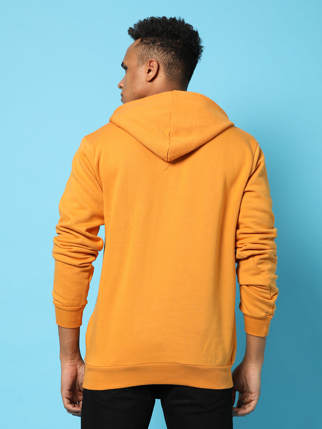 Quarantine Hoodie With Kangaroo Pocket