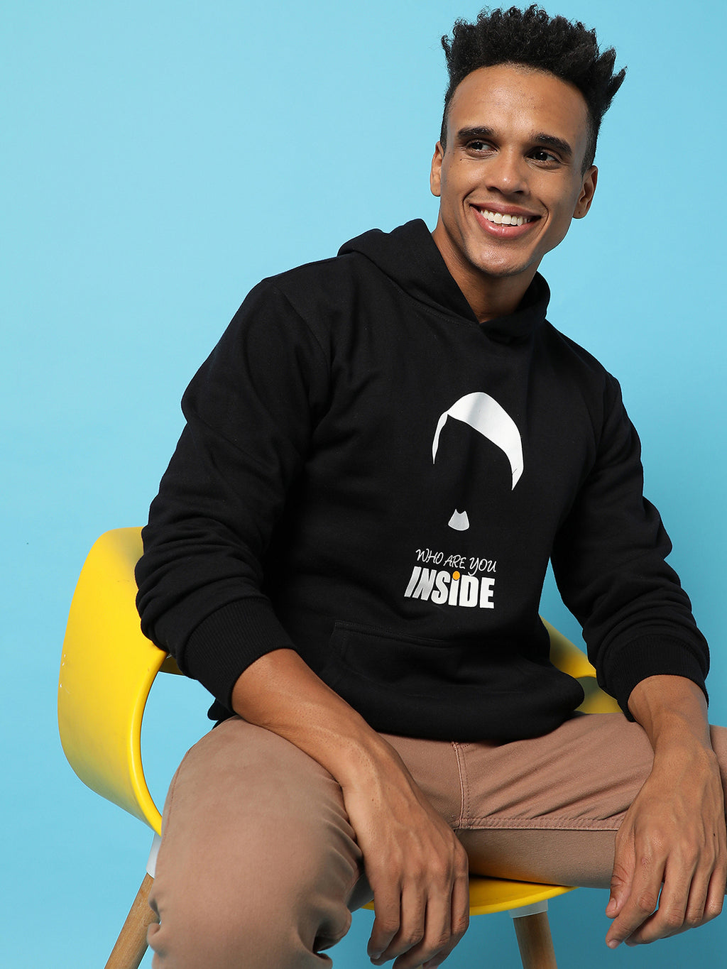 Printed Full Sleeve Sweatshirts