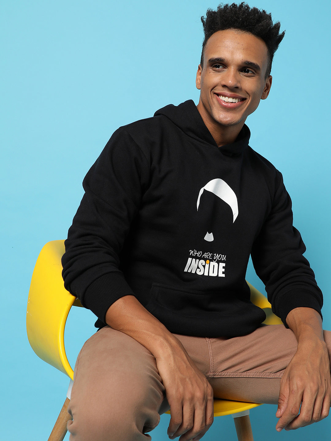 Printed Full Sleeve Sweatshirts