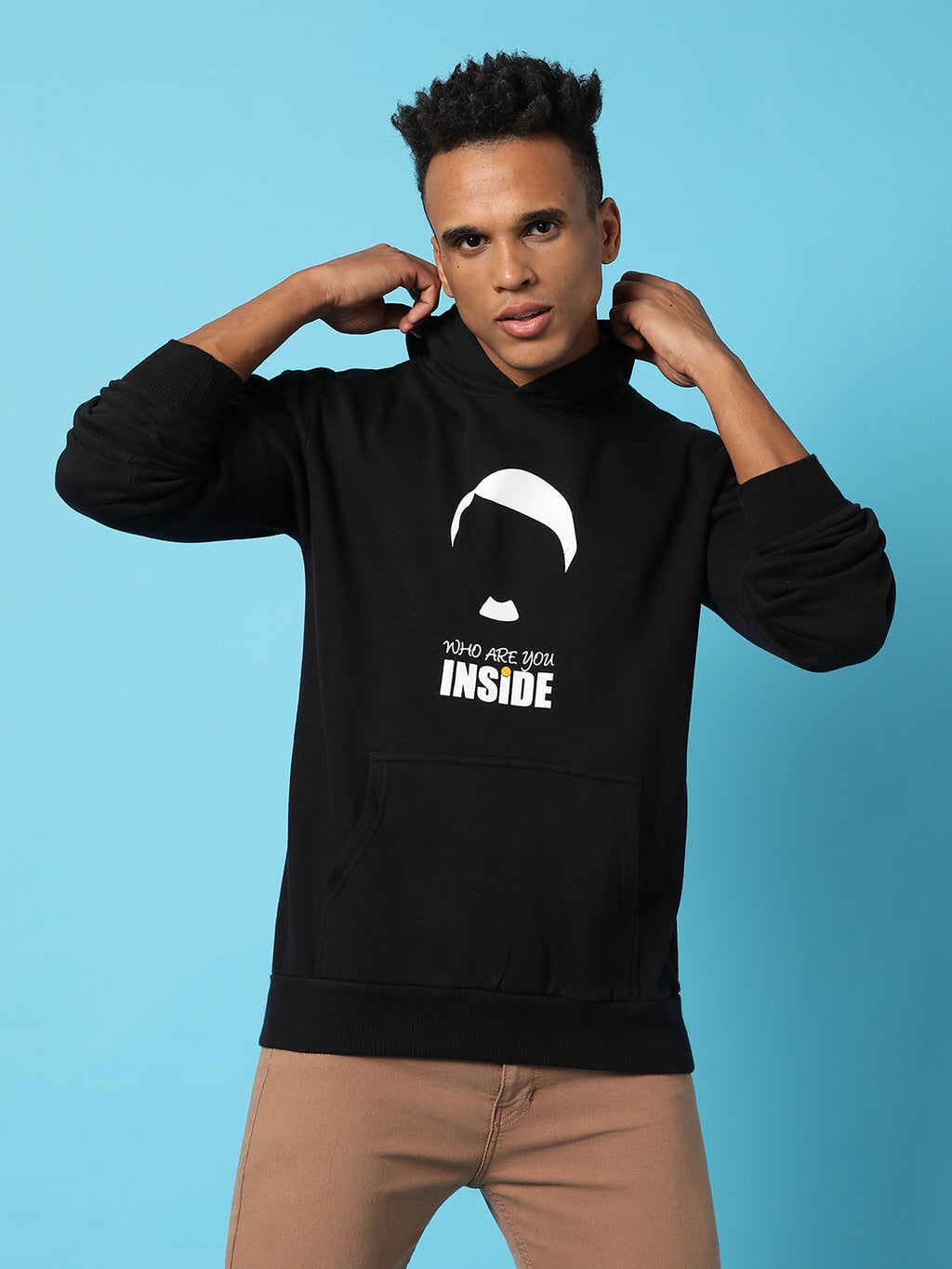 Printed Full Sleeve Sweatshirts