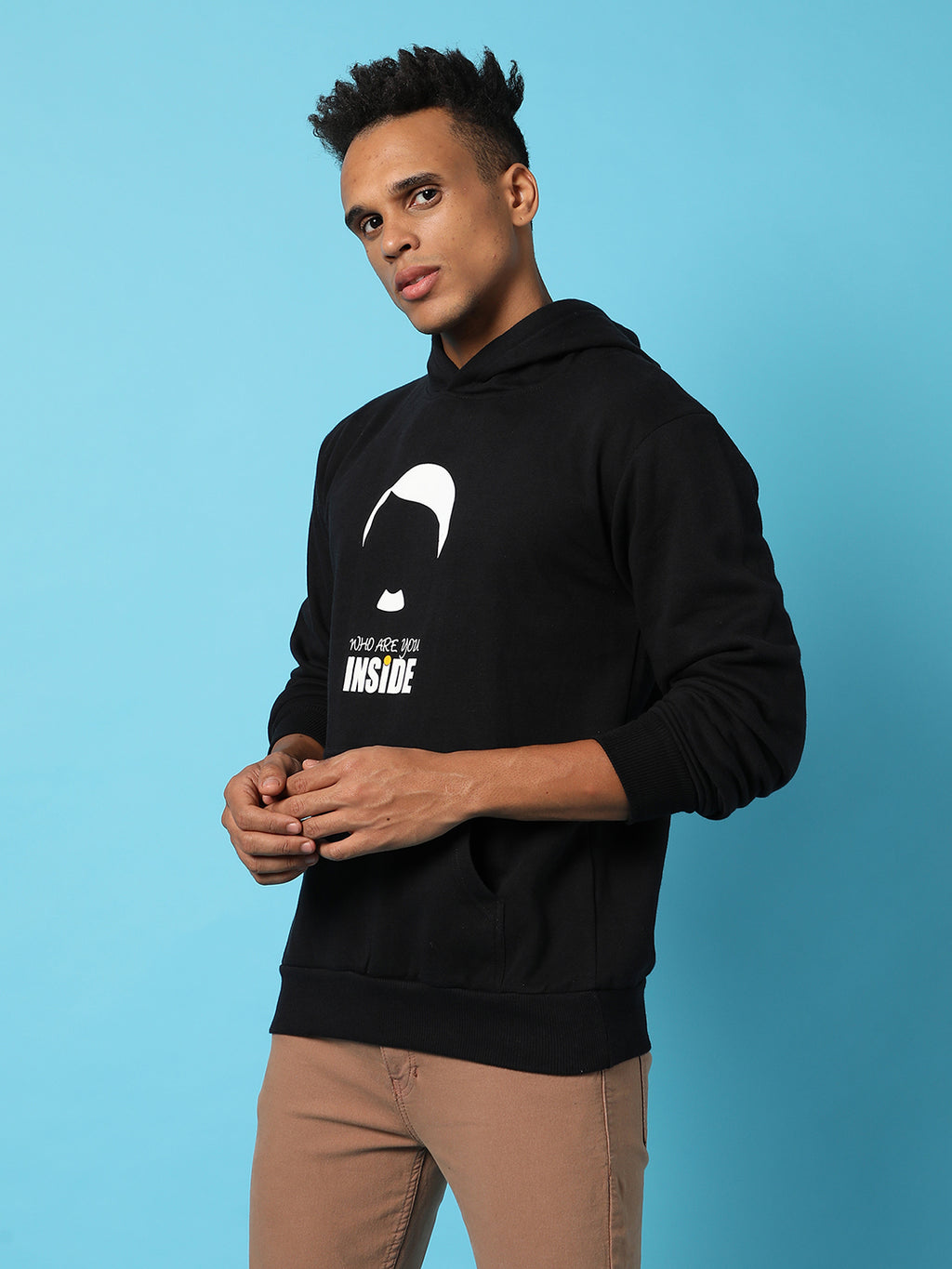 Printed Full Sleeve Sweatshirts