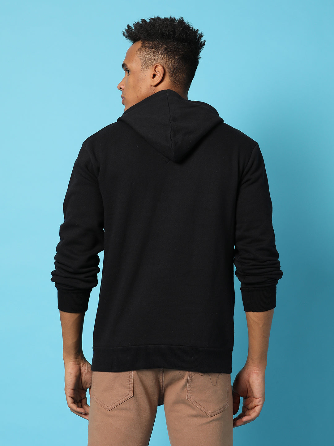 Printed Full Sleeve Sweatshirts