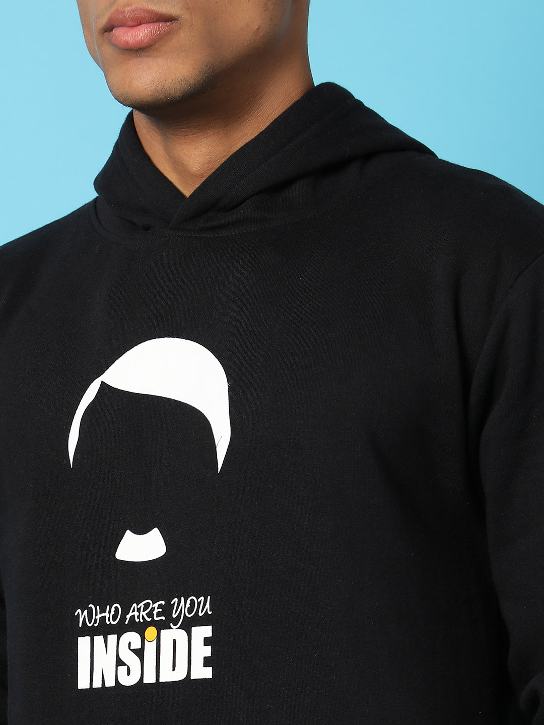 Printed Full Sleeve Sweatshirts