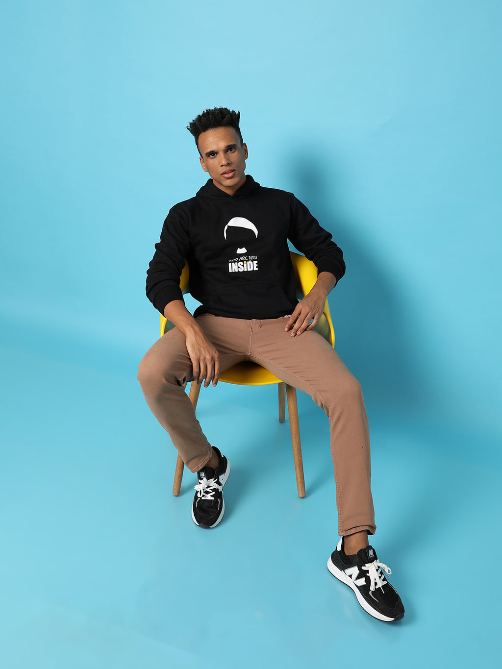 Printed Full Sleeve Sweatshirts