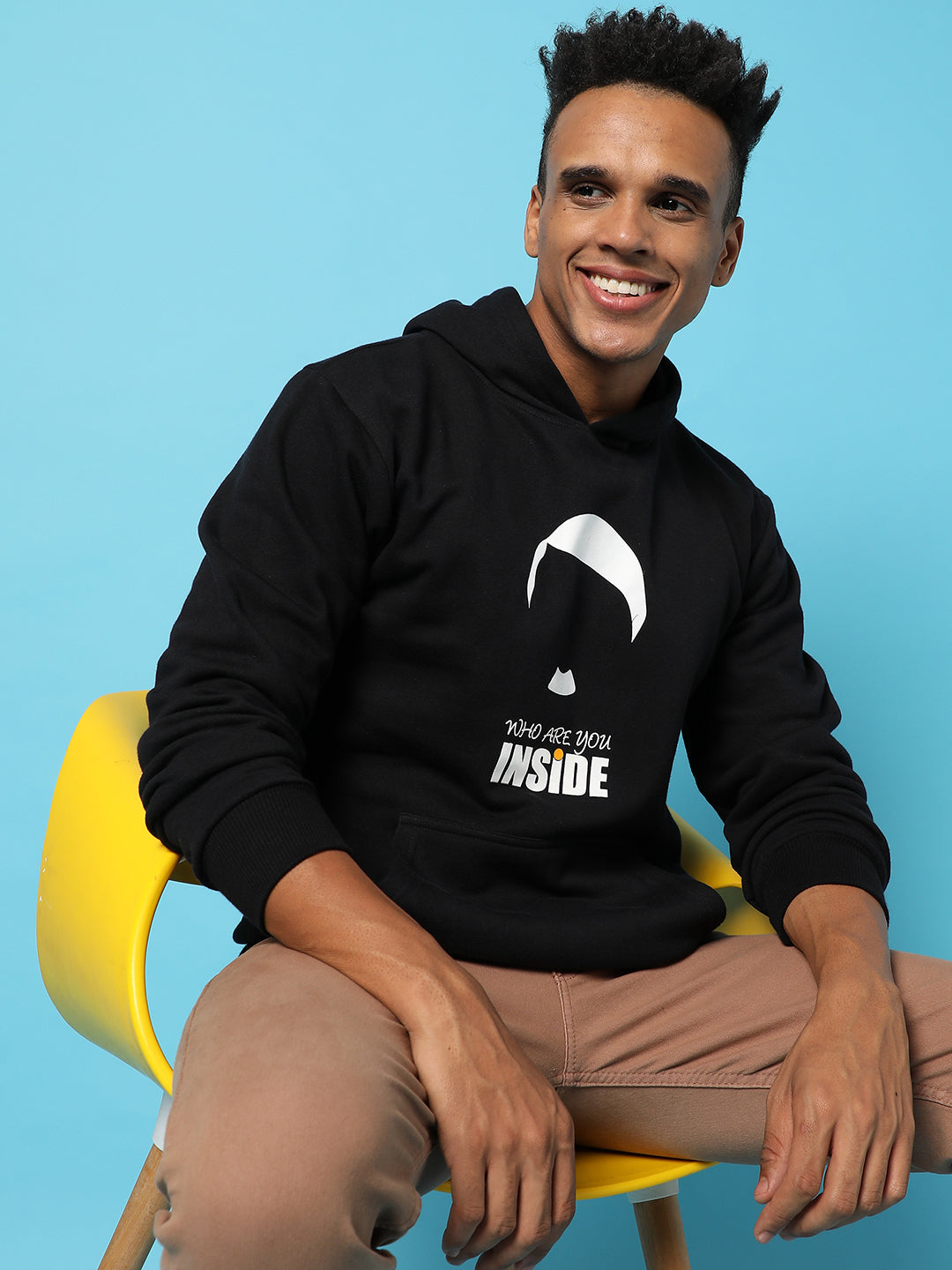 Printed Full Sleeve Sweatshirts