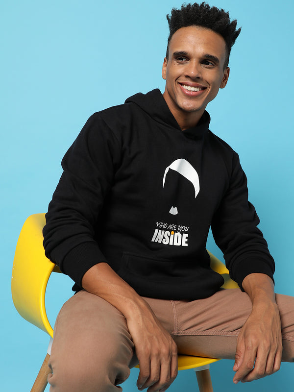 Printed Full Sleeve Sweatshirts