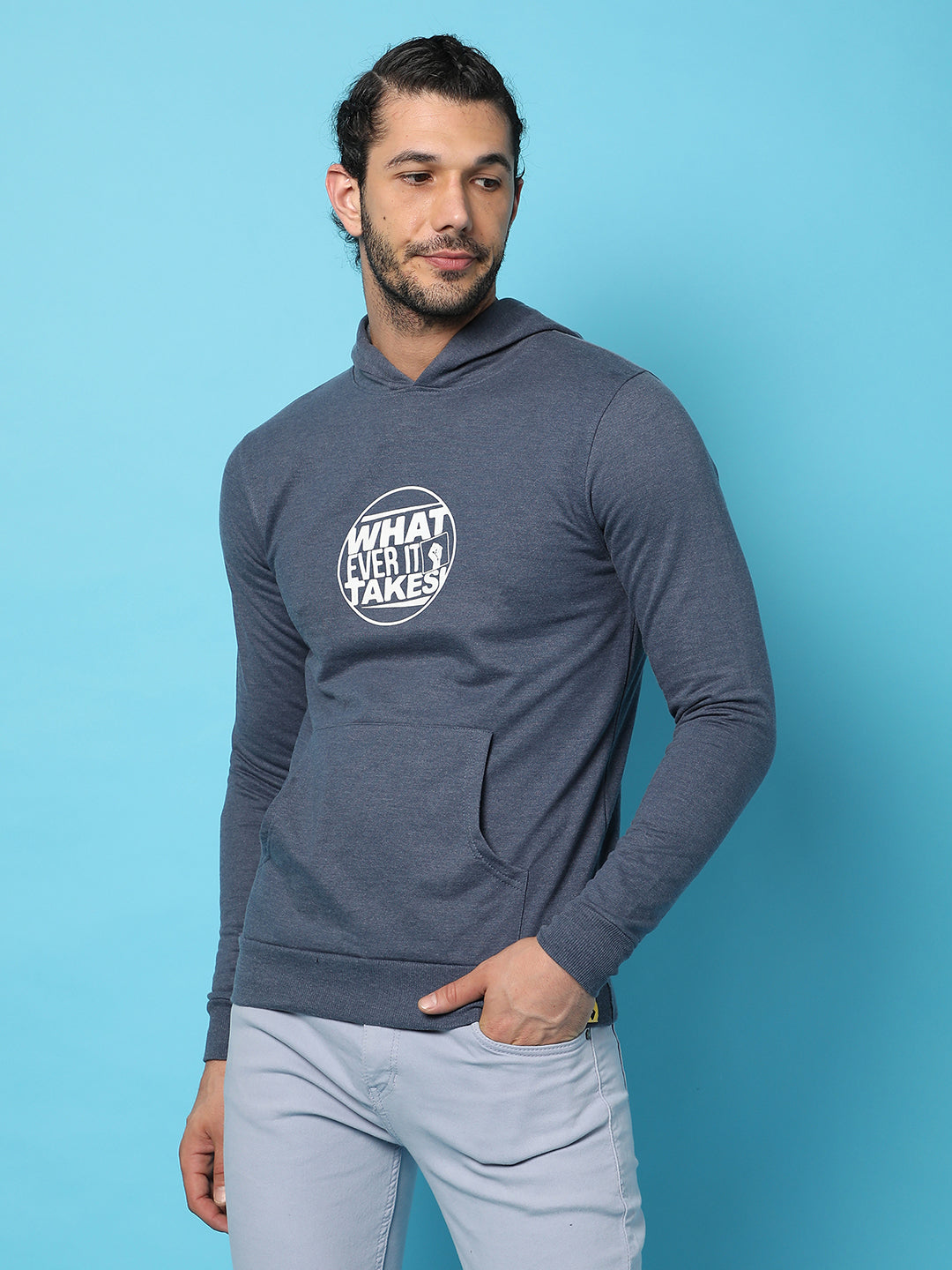 Printed Full Sleeve Sweatshirts