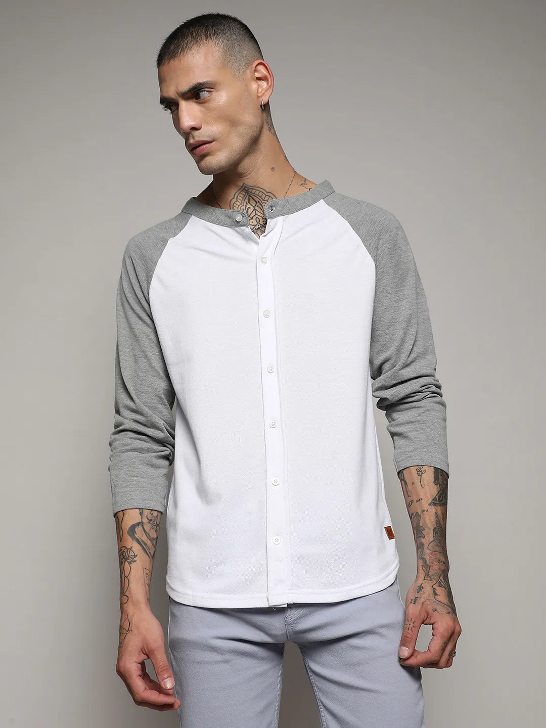 Raglan Shirt