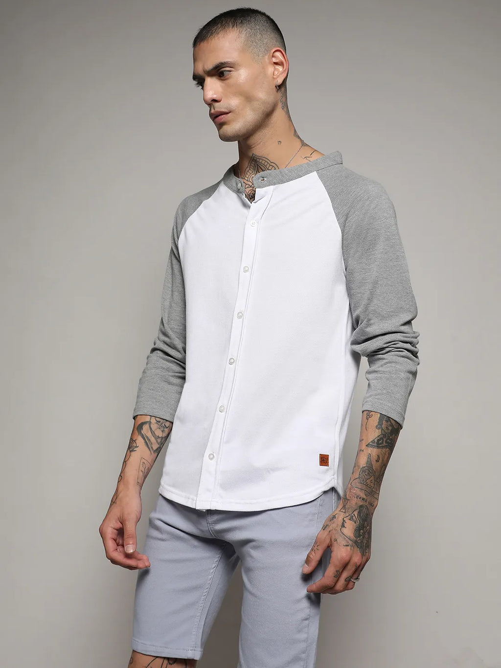 Raglan Shirt
