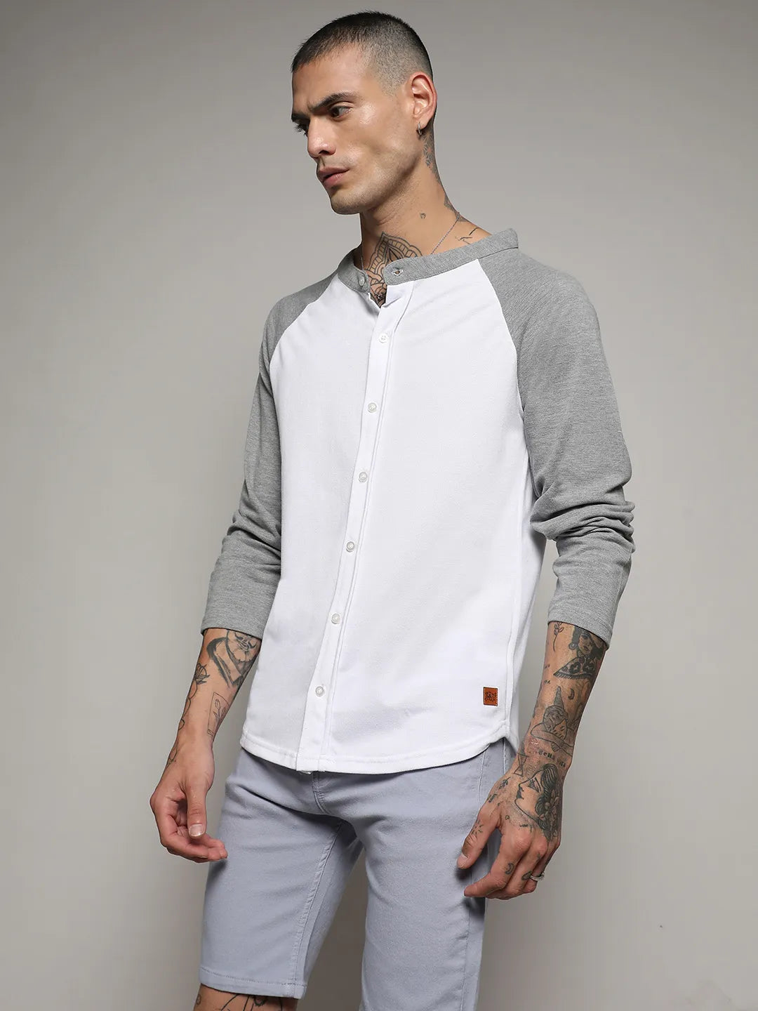 Raglan Shirt