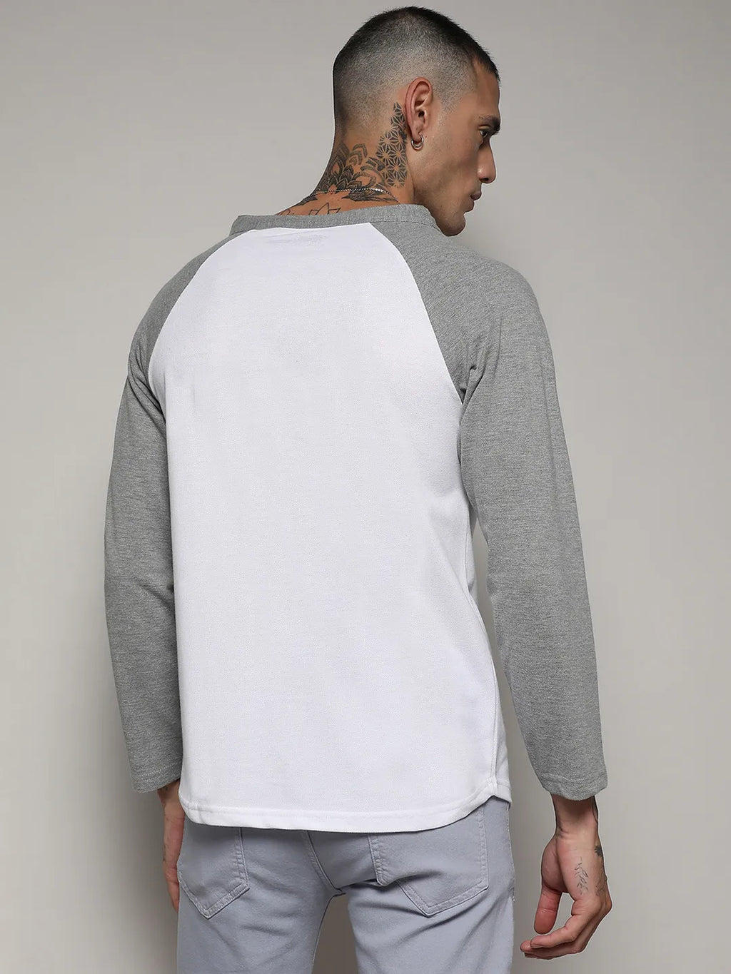 Raglan Shirt