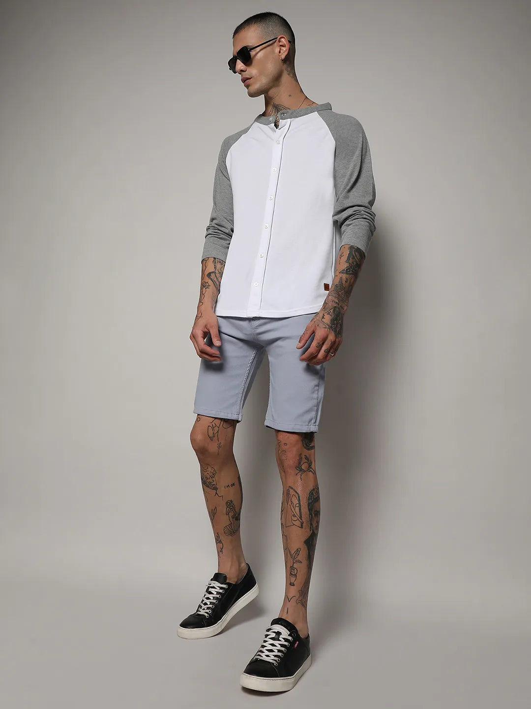 Raglan Shirt